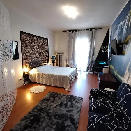 & Art - San Francesco - Center ***** Trieste