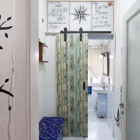 Appartement & Art - San Francesco - Center ***** Trieste