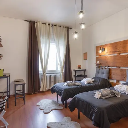 Appartement & Art - San Francesco - Center ***** *