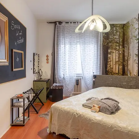 Appartement & Art - San Francesco - Center ***** *