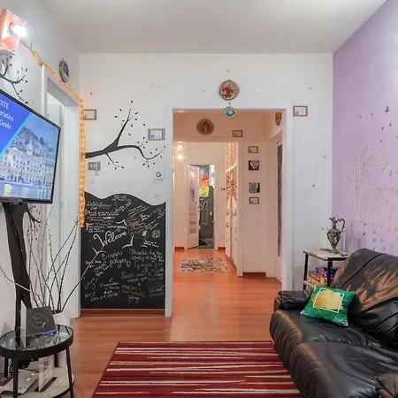 & Art - San Francesco - Center ***** Appartement *