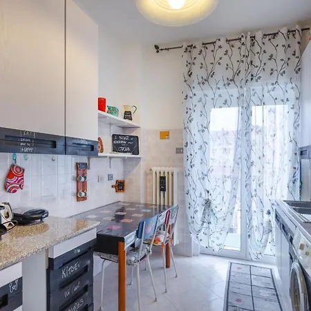 Appartement & Art - San Francesco - Center *****