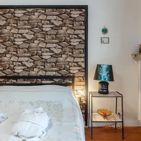 Appartement & Art - San Francesco - Center ***** *