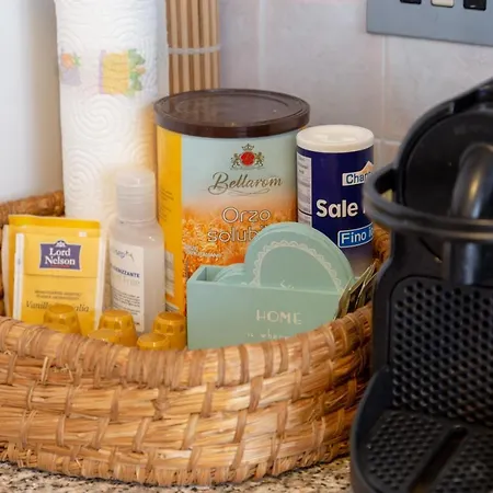 Appartement & Art - San Francesco - Center *****