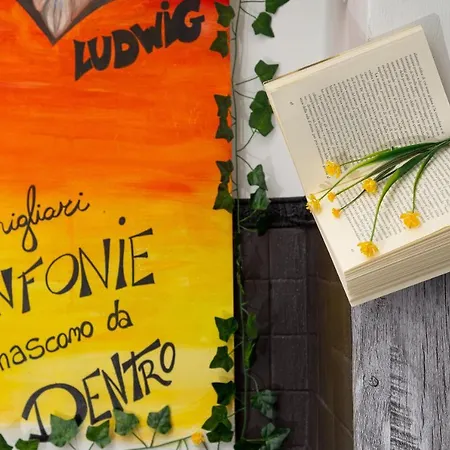 & Art - San Francesco - Center ***** Appartement Trieste