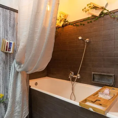 & Art - San Francesco - Center ***** Appartement *