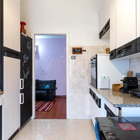 & Art - San Francesco - Center ***** Appartement