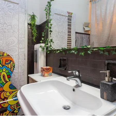 & Art - San Francesco - Center ***** Appartement