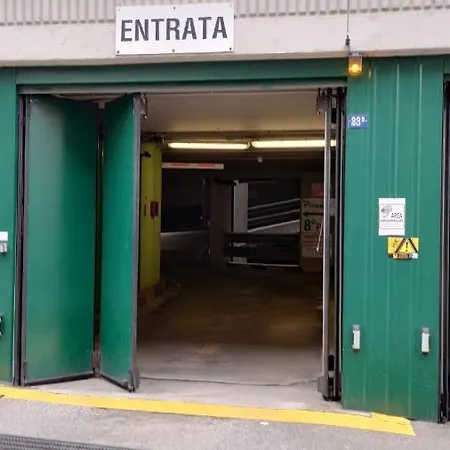 & Art - San Francesco - Center ***** Appartement *