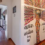 & Art - San Francesco - Center ***** 公寓 的里雅斯特