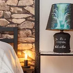 & Art - San Francesco - Center *****