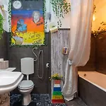 & Art - San Francesco - Center ***** 公寓 *