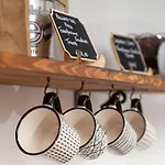 公寓 & Art - San Francesco - Center ***** 的里雅斯特