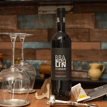 & Art - San Francesco - Center ***** Appartamento Trieste