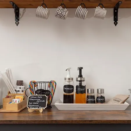 & Art - San Francesco - Center ***** Appartamento *