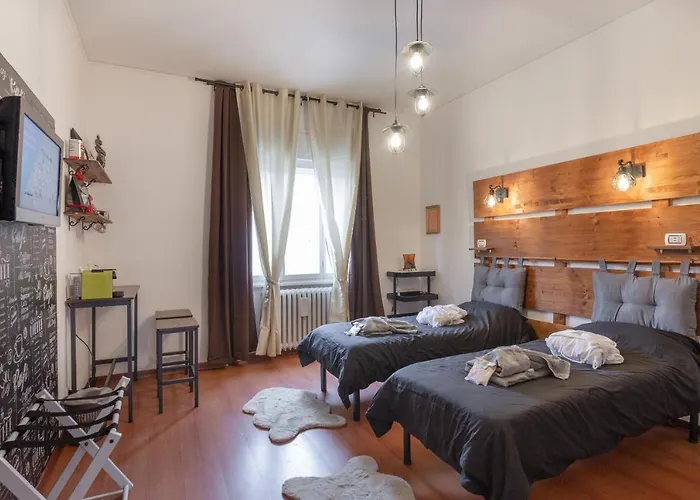 Appartamento & Art - San Francesco - Center ***** *