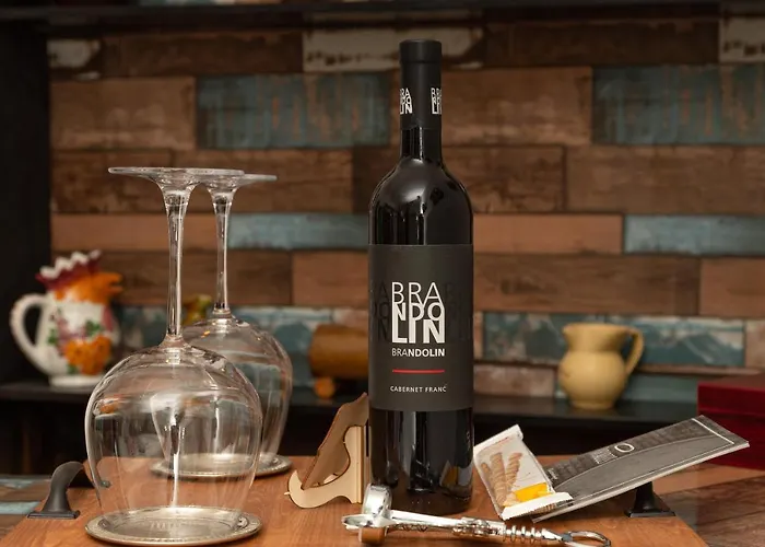 & Art - San Francesco - Center ***** Appartamento Trieste