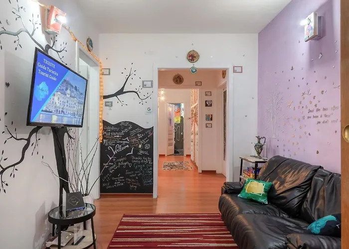 & Art - San Francesco - Center ***** Appartamento *