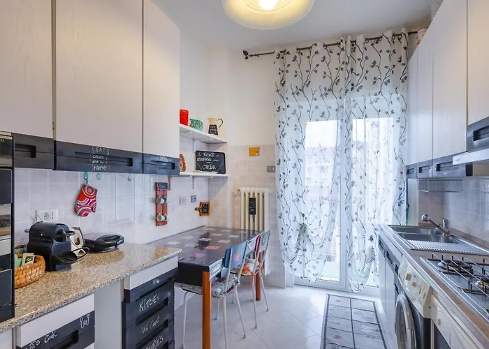 Appartamento & Art - San Francesco - Center *****