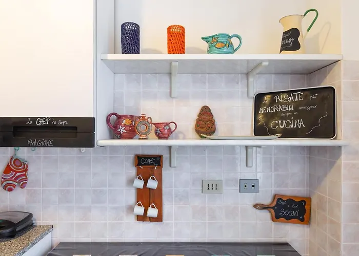 Appartamento & Art - San Francesco - Center ***** *