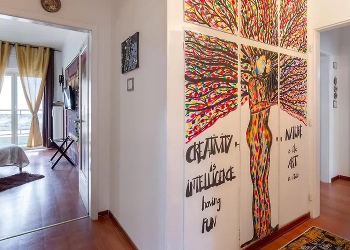 & Art - San Francesco - Center ***** Appartamento Trieste