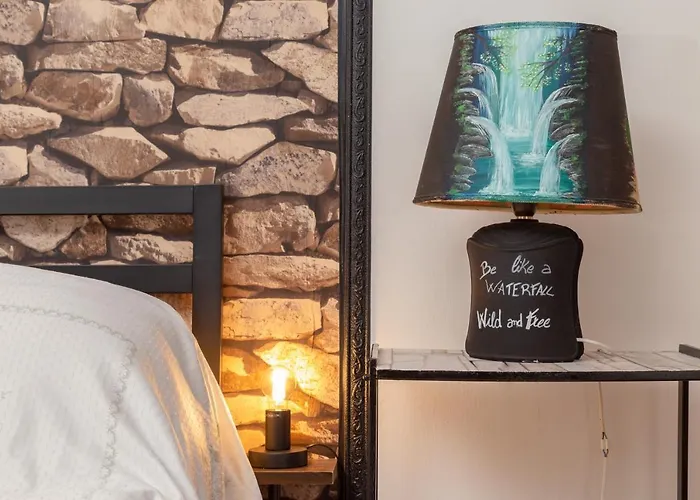 & Art - San Francesco - Center *****