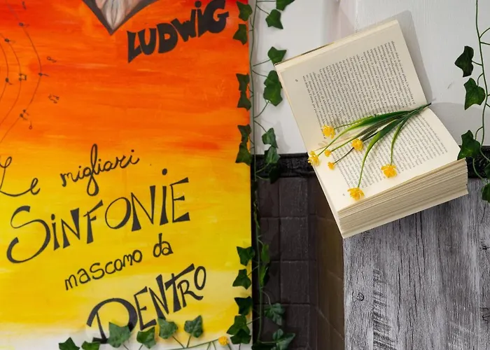 & Art - San Francesco - Center ***** Appartamento Trieste