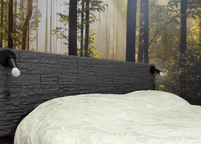 Appartamento & Art - San Francesco - Center *****