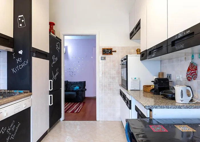 & Art - San Francesco - Center ***** Appartamento